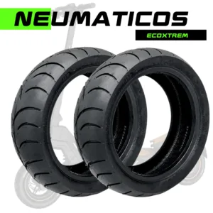 Kit Neumáticos 85/65-6.5 Competición Ecoxtrem M41 / Deimos