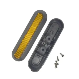 Tapa Tornillo Rueda Trasera Xiaomi Mi5 Elite (Izquierda y Derecha)