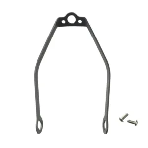 Soporte de Guardabarros Trasero Xiaomi Mi5