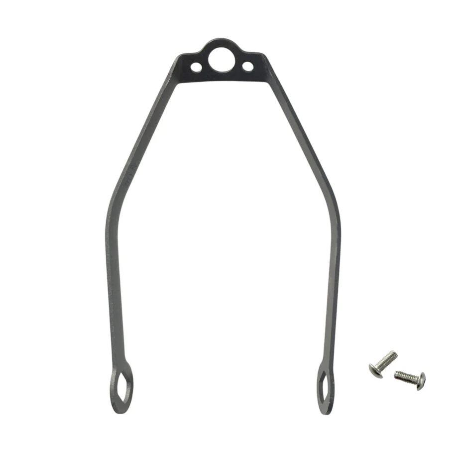 soporte guardabarros xiaomi mi5