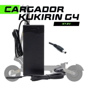 cargador