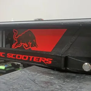 Extensor para Batería Xiaomi M365 Tuning