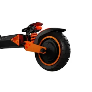 Motor para Patinete Eléctrico KAMIKAZE K1 1000W