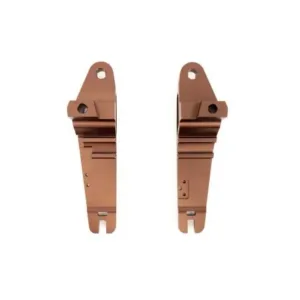 Basculante trasero Smartgyro Ryder