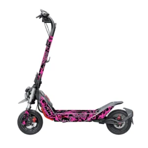 Vinilo ZT3 Pro Red Bull Racing Rosa Edition