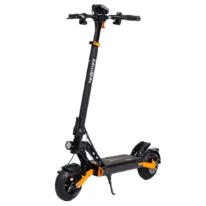 Patinete Eléctrico Kukirin G2 Pro