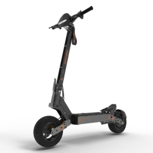 Patinete Eléctrico Kukirin G4 2025