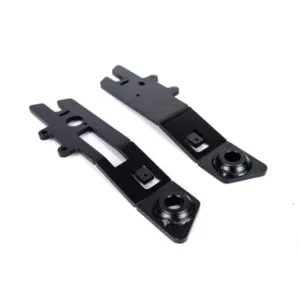 Brazos horquilla trasera Smartgyro Raptor EVO