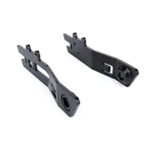 Brazos horquilla trasera Smartgyro Raptor EVO