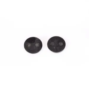 Pastillas de freno para Smartgyro Baggio 10 y V40 alto rendimiento