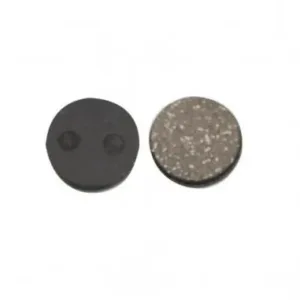 Pastillas de freno para Smartgyro Baggio 8 alto rendimiento patinete eléctrico