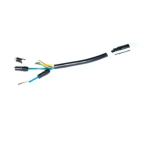 Cable de control de motor SMG K2 para patinete eléctrico