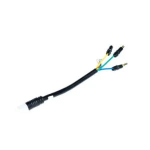 Cable de control de motor SMG K2 para patinete eléctrico