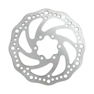 Disco de Freno 160mm Patinete K2 Pro XL
