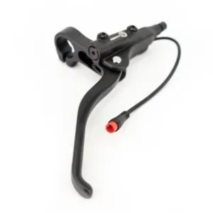 Kit de freno hidráulico SMG Mamba S1 completo para patinete eléctrico