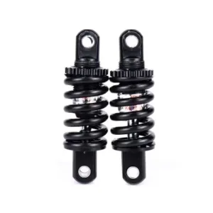 MAX2 KIT AMORTIGUADORES TRASEROS