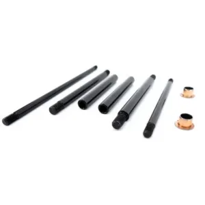 MAX2 KIT EJES HORQUILLA Y SUSPENSION
