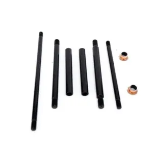 MAX2 KIT EJES HORQUILLA Y SUSPENSION