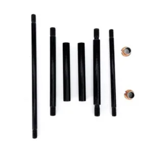 MAX2 KIT EJES HORQUILLA Y SUSPENSION
