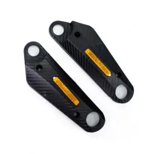 Embellecedores horquilla trasera Smartgyro Max2