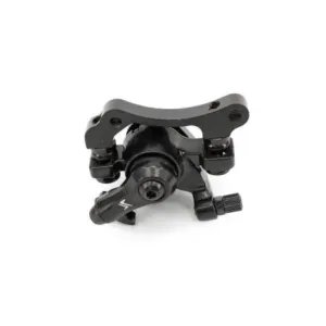 Pinza de freno compatible SMG Max2 RW Pro EVO GL GT GTS patinete eléctrico