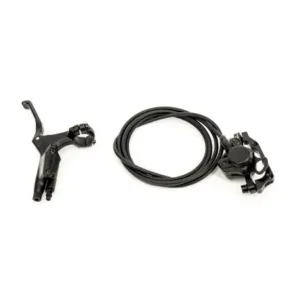 Kit de Freno Derecha (Maneta + Pinza) Smartgyro Nomada