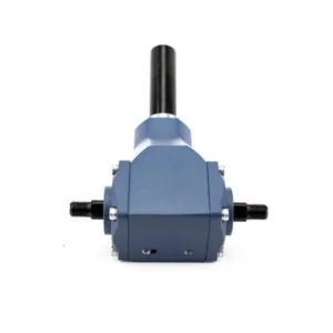Horquilla delantera Smartgyro Raptor Dual EVO azul