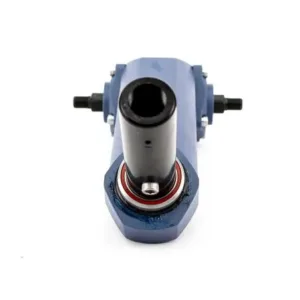 Horquilla delantera Smartgyro Raptor Dual EVO azul