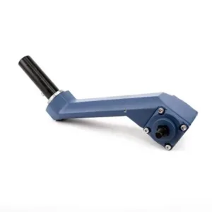 Horquilla delantera Smartgyro Raptor Dual EVO azul