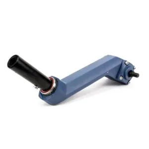 Horquilla delantera Smartgyro Raptor Dual EVO azul