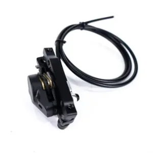 Pinza de Freno Delantera con Latiguillo Smartgyro Raptor EVO