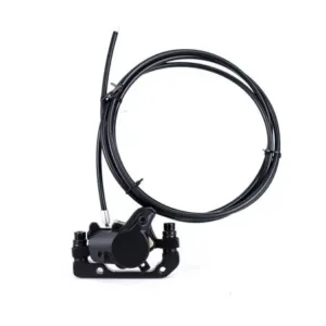 Pinza de Freno Trasera con Latiguillo Smartgyro Raptor EVO
