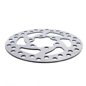 Disco de Freno Trasero 120 mm Smartgyro Street y K1