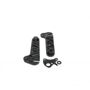 Soporte horquilla trasera Smartgyro K2