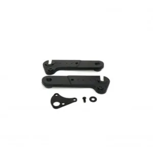 Soporte horquilla trasera Smartgyro K2