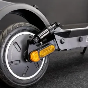 Suspensión trasera Smartgyro K2