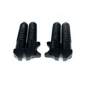 Suspensión Smartgyro Crossover pack 4