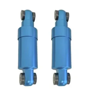 Amortiguador Smartgyro Speedway trasero
