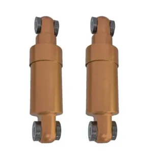 Suspensión trasera Smartgyro Speedway cobre