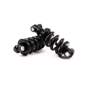 Suspensión trasera Smartgyro Crossover Dual Max