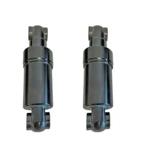 Amortiguador Smartgyro Speedway trasero negro