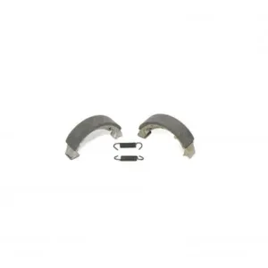 Zapatas freno Smartgyro K2