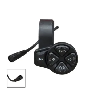 botonera smartgyro crossover dual max 2 repuesto
