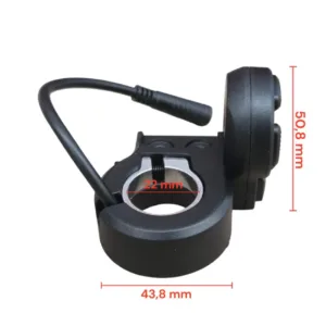 botonera smartgyro crossover dual max 2 repuesto