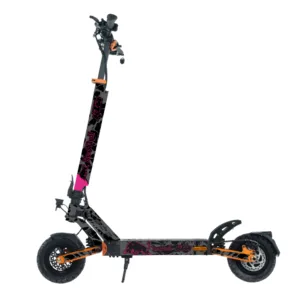 vinilo kukirin g2 pro redbull ktm
