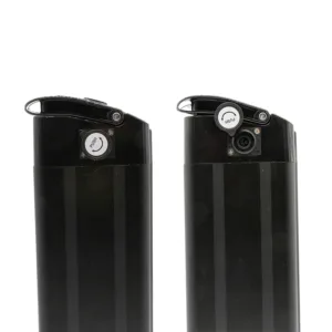 Batería 48V 15Ah Viketory SYR-014 para patinete eléctrico