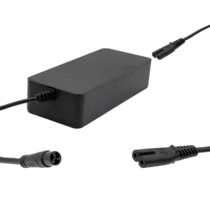 Cargador Viketory universal para patinete eléctrico