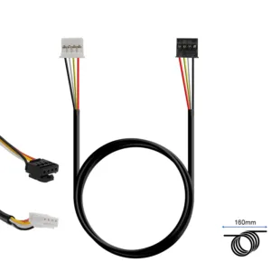 Cable bus display a controladora Xiaomi Mi4 Go conexión interna