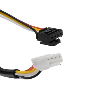 Cable bus display a controladora Xiaomi Mi4 Go conexión interna