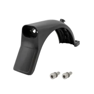 Guardabarros trasero Xiaomi Mi5 Max protección rueda patinete